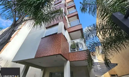 Apartamento com 2 quartos à venda na Rua Carlos Von Koseritz, 741, São João, Porto Alegre