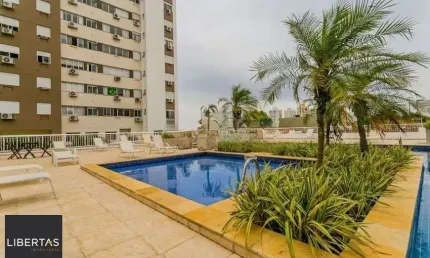 Apartamento com 3 quartos à venda na Rua Antônio Joaquim Mesquita, 570, Passo da Areia, Porto Alegre