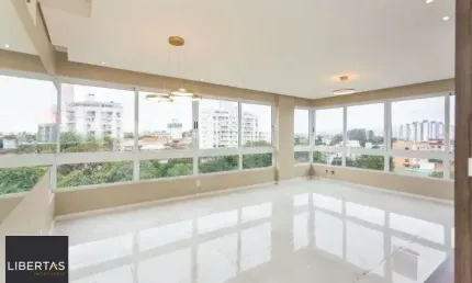 Apartamento com 3 quartos à venda na Rua Trujilo, 200, Jardim Lindóia, Porto Alegre