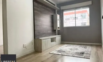 Apartamento com 1 quarto à venda na Rua Orfanotrófio, 800, Teresópolis, Porto Alegre