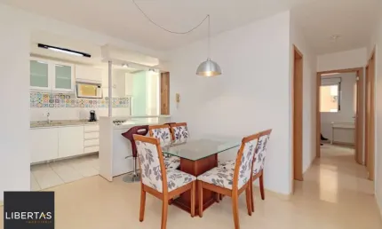 Apartamento com 3 quartos à venda na Rua Carlos Reverbel, 200, Jardim Carvalho, Porto Alegre