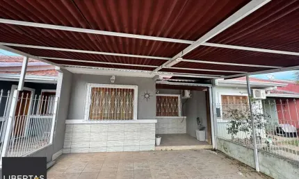 Ótima casa de 3 dormitórios no Condomínio Moradas do Sul