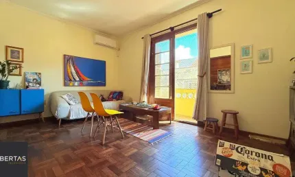 Apartamento à venda com 2 Dormitorios 92 m² no Bairro Rio Branco
