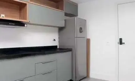 Flat com 1 quarto à venda na Avenida João Pessoa, 735, Cidade Baixa, Porto Alegre