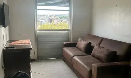 Apartamento com 2 quartos à venda na Rua Professor João de Souza Ribeiro, 995, Humaitá, Porto Alegre