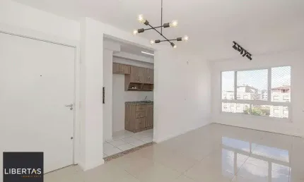 Apartamento com 3 quartos à venda na Rua Engenheiro João Luderitz, 550, Jardim Planalto, Porto Alegre