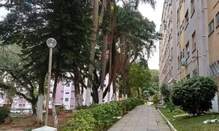 Apartamento com 3 quartos à venda na Rua Doutor Otávio Santos, 570, Jardim Itu Sabará, Porto Alegre