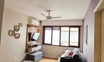 Apartamento com 2 quartos à venda na Rua Rubens Rosa Guedes, 137, Jardim Itu Sabará, Porto Alegre