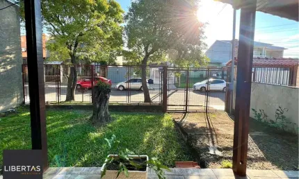 Casa com 3 quartos à venda na Rua Raul Pilla, 159, São José, Canoas