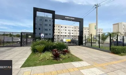Apartamento para venda - 40.82m², 2 dormitórios, 1 vaga - moinhos de vento