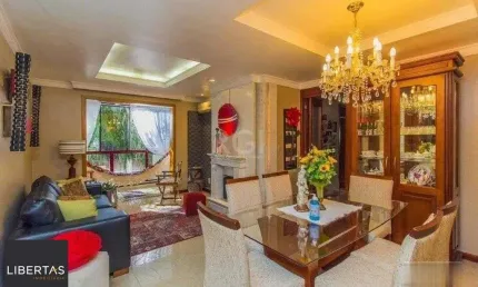 Apartamento com 3 quartos à venda na Rua Domingos Martins, 979, Centro, Canoas