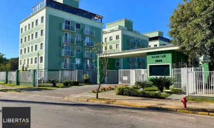 Cobertura com 3 quartos à venda na Avenida Açucena, 2999, Igara, Canoas