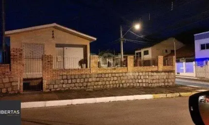 Casa com 3 quartos à venda na Rua Pedro Álvares Cabral, 76, Nossa Senhora das Graças, Canoas