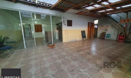 Casa com 2 quartos à venda na Rua Chico Mendes, 20, Niterói, Canoas