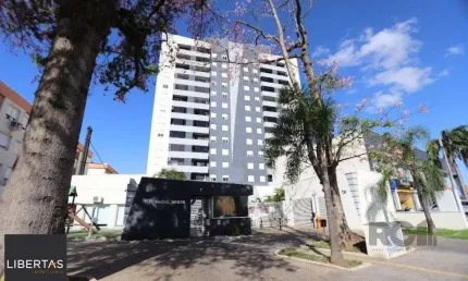 Apartamento com 2 quartos à venda na Rua Brasil, 121, Centro, Canoas