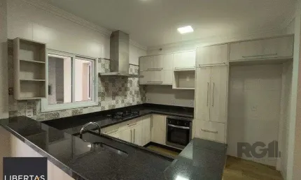 Vendo casa 03 dormitório no Parque da Matriz em Cachoeirinha - RS.