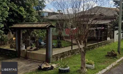 Terreno à venda na Rua Miramar, 440, Estância Velha, Canoas