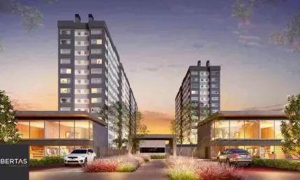 Barracão / Galpão / Depósito à venda na Avenida Doutor Sezefredo Azambuja Vieira, 2177, Marechal Rondon, Canoas