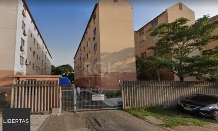 Apartamento térreo 2 dormitórios bairro mário quintana porto alegre