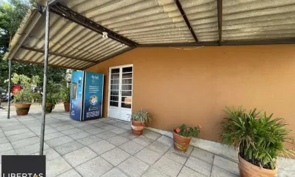 Apartamento térreo 2 dormitórios Bairro Mário Quintana Porto Alegre