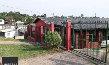 Casa para venda - 150m², 5 dormitórios, 3 vagas - intersul