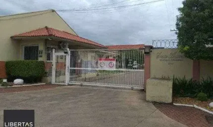 Casa Condominio para Venda - 88.92m², 3 dormitórios, 3 vagas - Harmonia