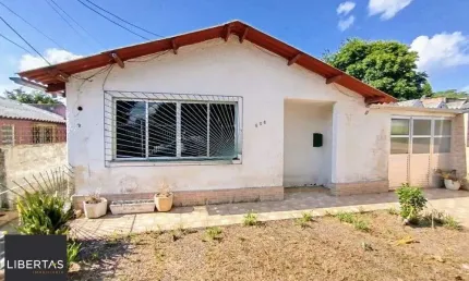 Casa com 4 quartos à venda na Rua Vinte e Dois de Abril, 608, Nossa Senhora das Graças, Canoas