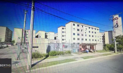 Apartamento com 2 quartos à venda na Rua Machadinho, 1704, Rio Branco, Canoas