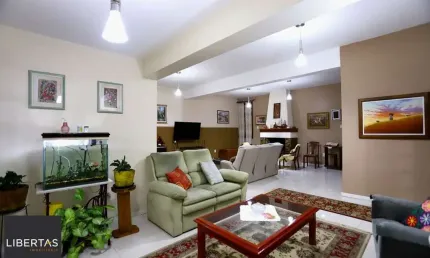 Casa com 3 quartos à venda na Rua Líbano, 25, Passo do Feijó, Alvorada