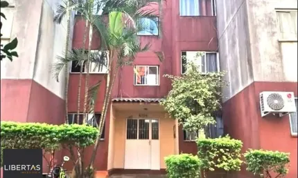 Apartamento com 1 quarto à venda na Avenida Presidente Getúlio Vargas, 4800, Tijuca, Alvorada