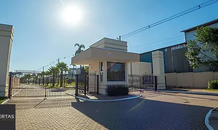 Casa em condomínio fechado com 1 quarto à venda na Av Frederico Augusto Ritter, 6700, Sítio Túnel Verde, Cachoeirinha