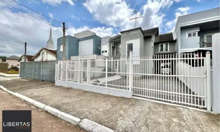 Casa com 4 quartos à venda na Rua Coronel Lafayette Cruz, 710, Estância Velha, Canoas