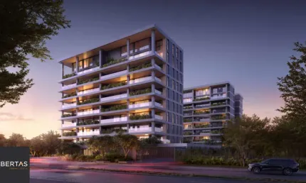 Apartamento com 3 quartos à venda na Rua Noruega, 466, Marechal Rondon, Canoas