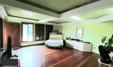 Casa com 4 quartos à venda na Rua Fernando Abbot, 30, Nossa Senhora das Graças, Canoas