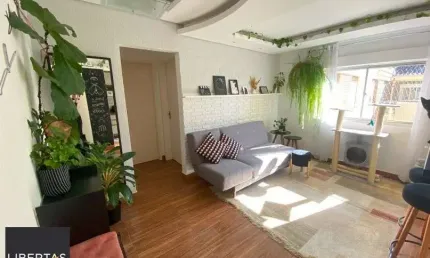 Apartamento com 2 quartos à venda na Avenida Inconfidência, 1357, Marechal Rondon, Canoas