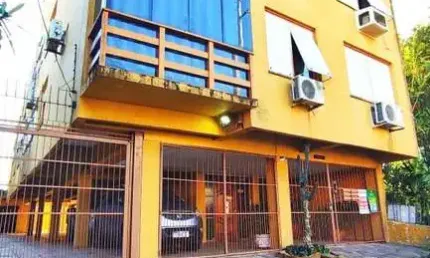 Apartamento com 2 quartos à venda na Travessa Orion, 82, Cristo Redentor, Porto Alegre, 60 m2 por R$ 285.000