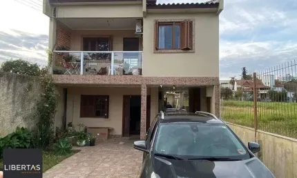 Casa com 3 quartos à venda na Rua Emboabas, 76, Nossa Senhora das Graças, Canoas