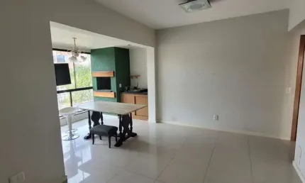 Venda apartamento 3 dormitórios churrasqueira garagem elevador junto ao iguatemi