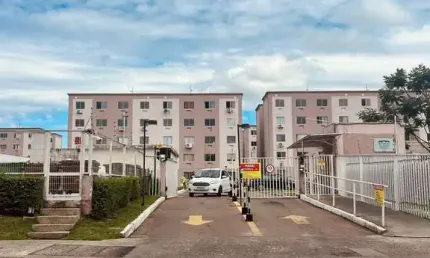 Excelente apartamento no bairro hípica em porto alegre