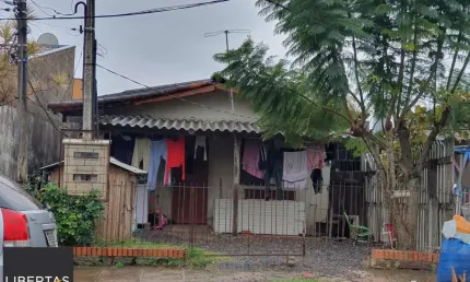 Terreno residencial à venda em canoas, rio grande do sul**