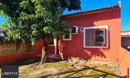Casa com 3 quartos à venda na Alegrete, 194, 194, Maria Regina, Alvorada