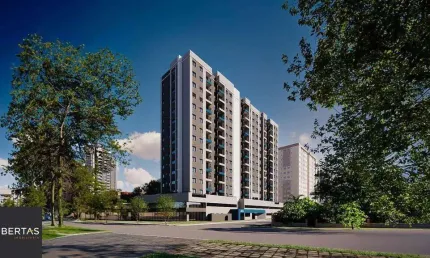 Apartamento com 3 quartos à venda na Rua Carlos Drumond de Andrade, 120, Centro, Canoas