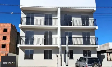 Apartamento com 1 quarto à venda na Cento E  Dezenove, 140, Jardim Algarve, Alvorada