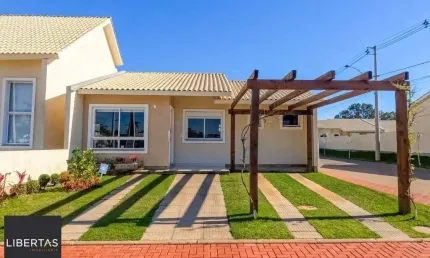 Casa em condomínio fechado com 3 quartos à venda na Av Frederico Augusto Ritter, 6700, Sítio Túnel Verde, Cachoeirinha