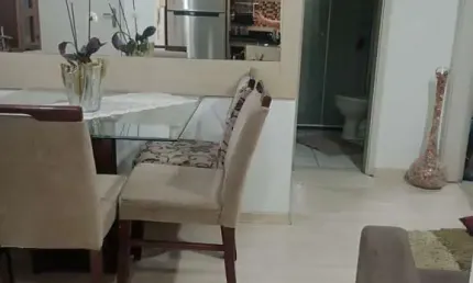 Apartamento com 2 quartos à venda na Avenida Açucena, 2917, Igara, Canoas