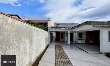 Casa com 3 quartos à venda na Rua Chile, 847, São José, Canoas