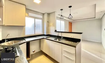 Apartamento com 2 quartos à venda na Rua Guarujá, 200, São José, Canoas