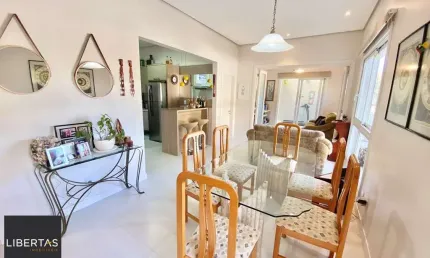 Casa com 1 quarto à venda na Rua Coronel Ricardo Machado, 40, Marechal Rondon, Canoas