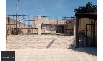 Casa com 2 quartos à venda na Rua Onze, 69, Bela Vista, Alvorada