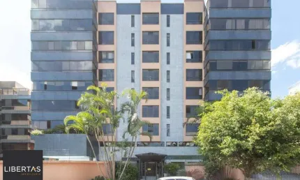 Apartamento com 3 quartos à venda na Rua Ângelo Possebon, 195, Centro, Canoas